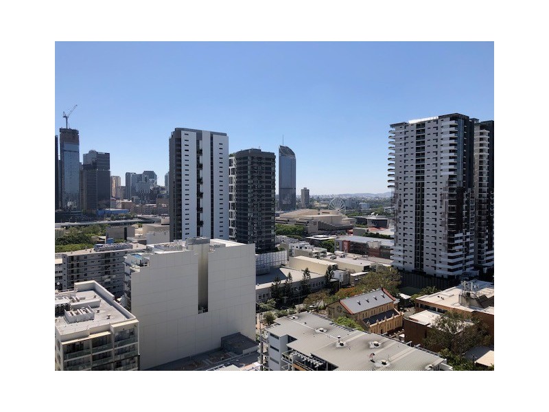 South Brisbane QLD 4101