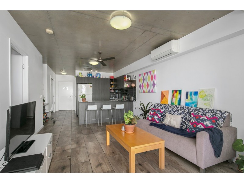 3/24 Brookes St, Bowen Hills QLD 4006