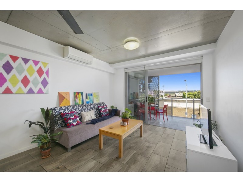 3/24 Brookes St, Bowen Hills QLD 4006