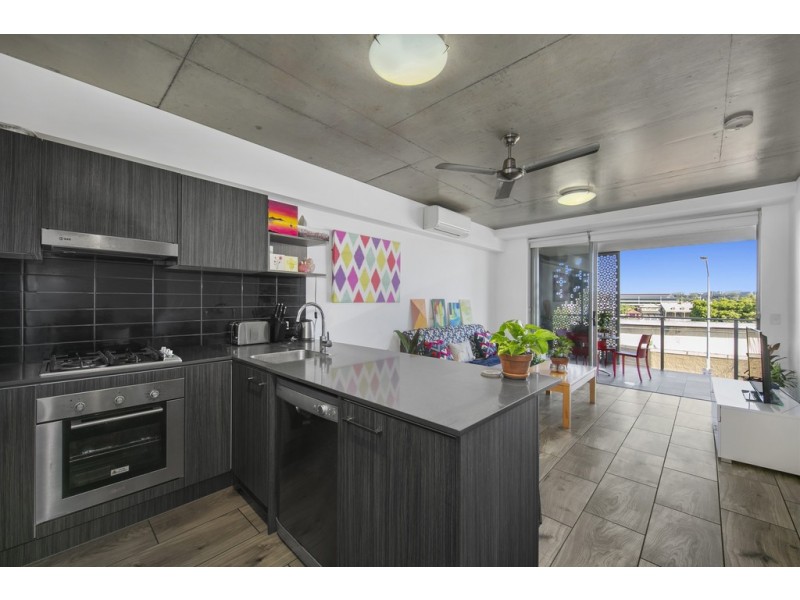 3/24 Brookes St, Bowen Hills QLD 4006