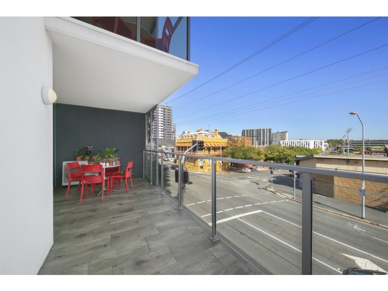 3/24 Brookes St, Bowen Hills QLD 4006
