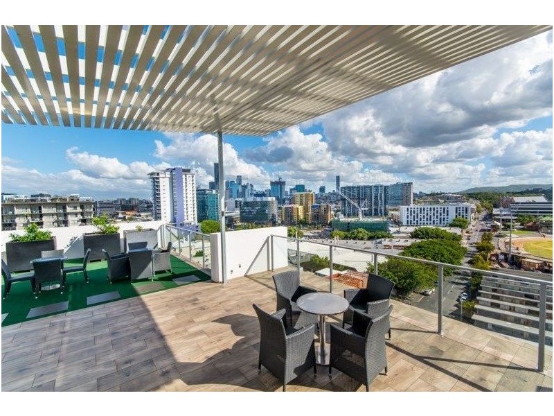 3/24 Brookes St, Bowen Hills QLD 4006