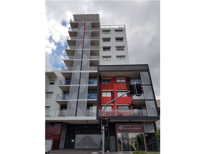 3/24 Brookes St, Bowen Hills QLD 4006