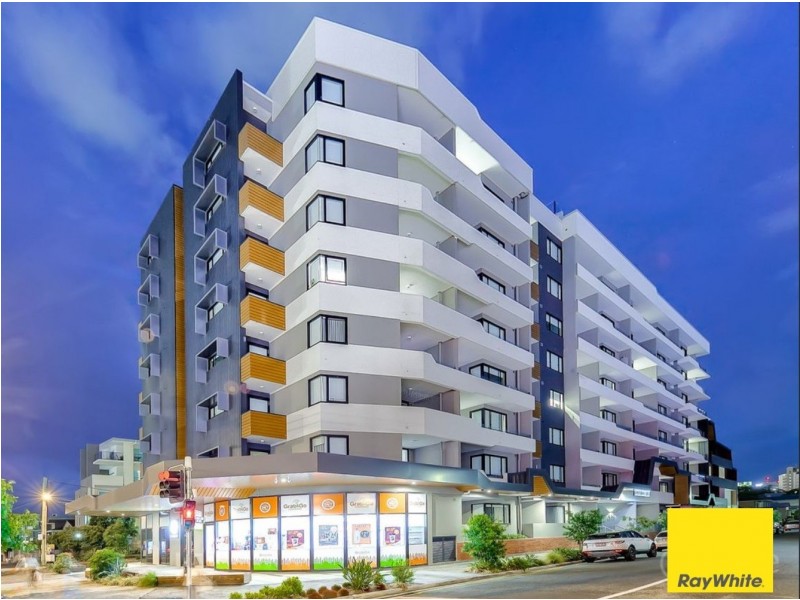 513/36 Anglesey Street, Kangaroo Point QLD 4169