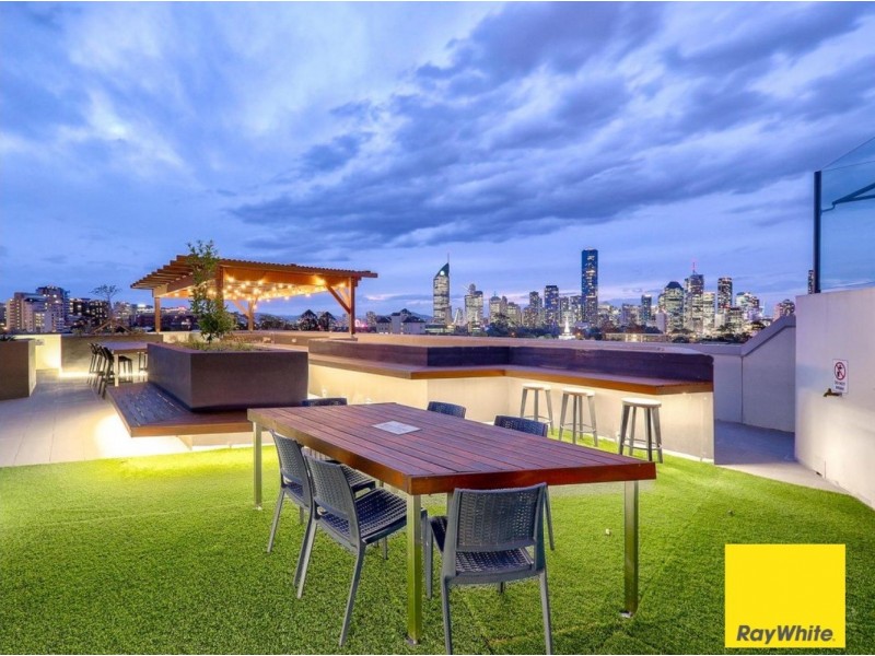 513/36 Anglesey Street, Kangaroo Point QLD 4169