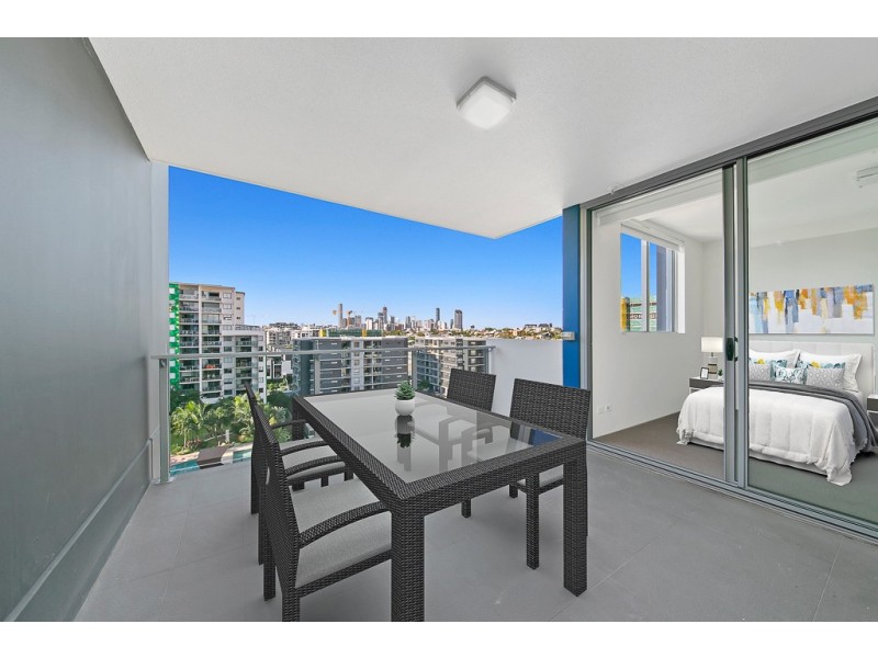 40812/50 Duncan Street, West End QLD 4101