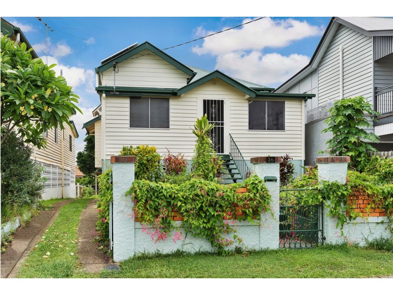 36 Emperor Street, Annerley QLD 4103