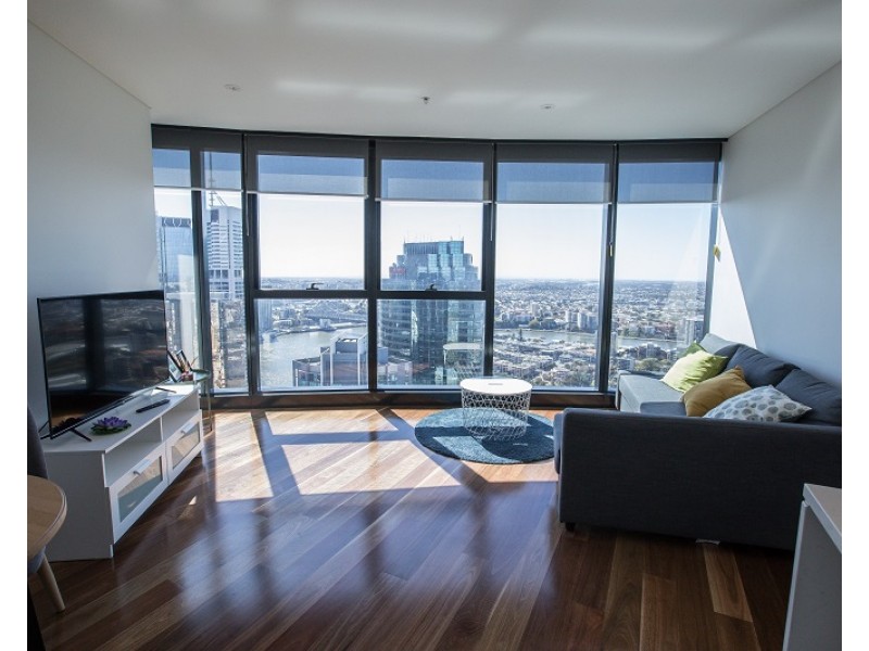 5010/222 Margaret Street, Brisbane City QLD 4000