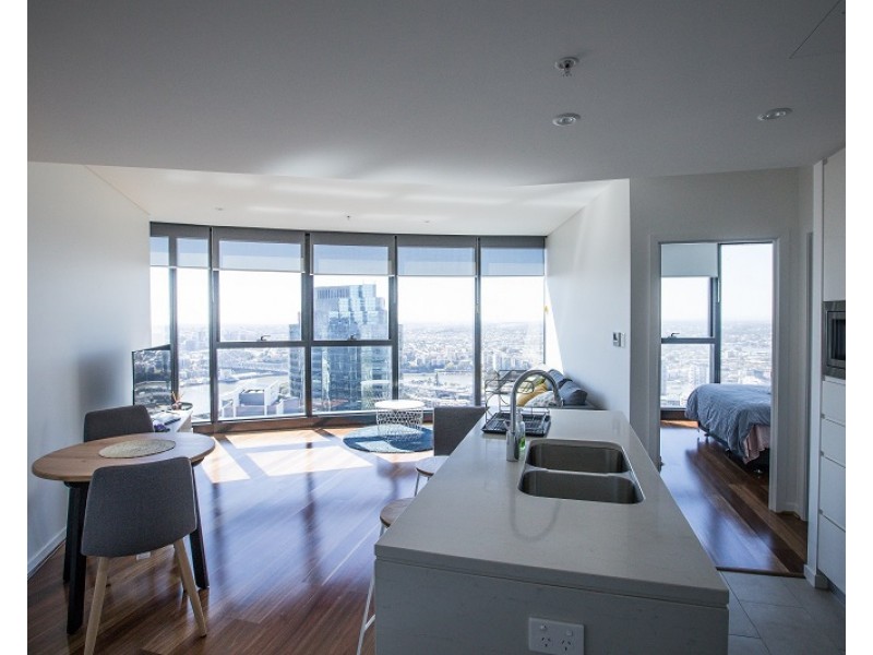 5010/222 Margaret Street, Brisbane City QLD 4000