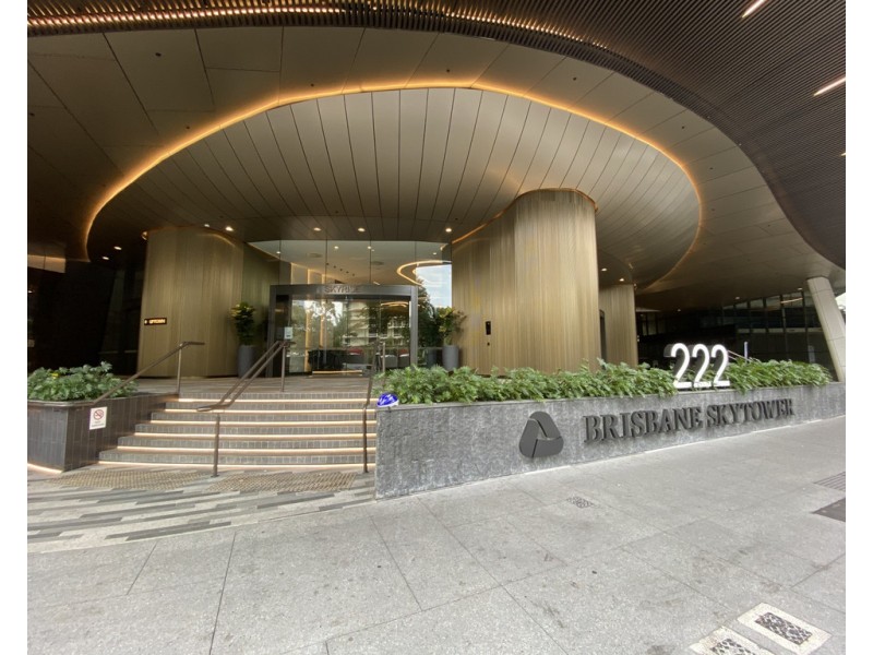 5010/222 Margaret Street, Brisbane City QLD 4000