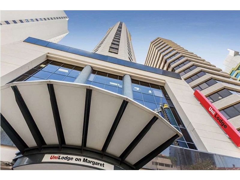 2306/104-108 Margaret Street, Brisbane City QLD 4000