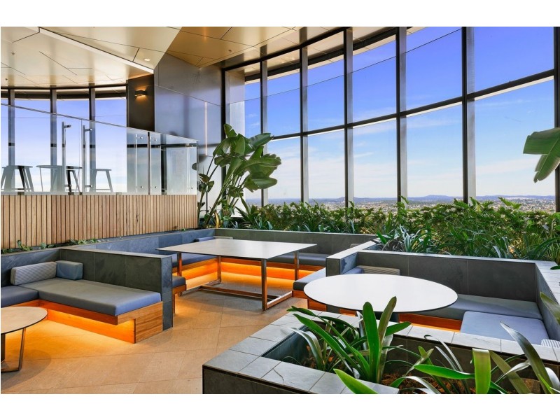 7101/222 Margaret Street, Brisbane City QLD 4000