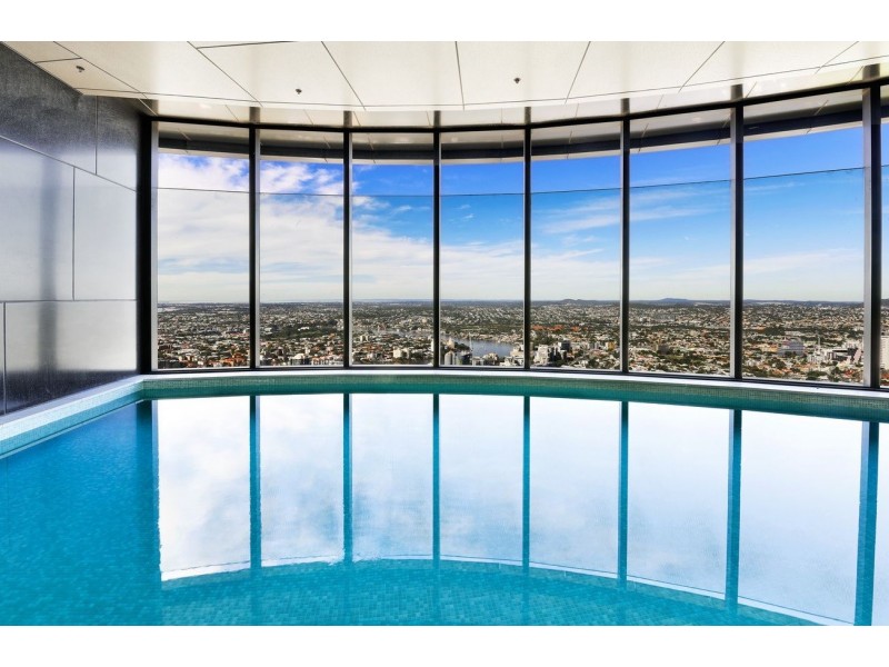 7101/222 Margaret Street, Brisbane City QLD 4000