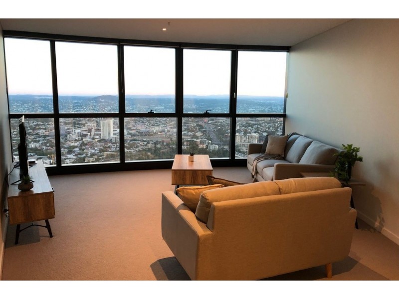 7101/222 Margaret Street, Brisbane City QLD 4000