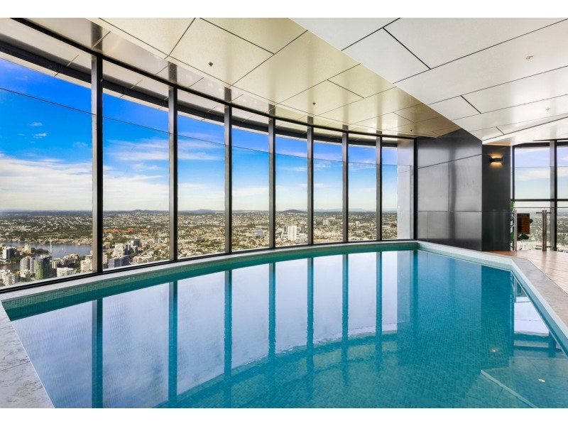 7101/222 Margaret Street, Brisbane City QLD 4000