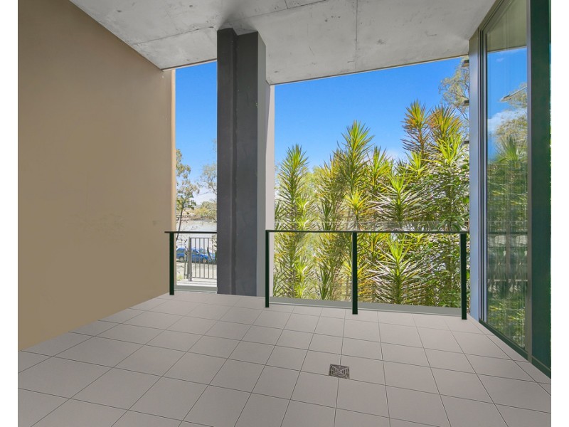 104/21 Buchanan Street, West End QLD 4101