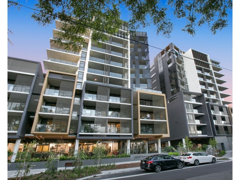 104/21 Buchanan Street, West End QLD 4101