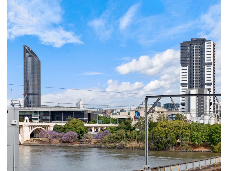 6 Exford Street, Brisbane City QLD 4000