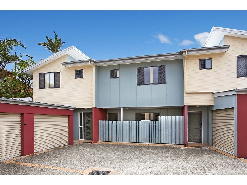 4/34 Warren Street, St Lucia QLD 4067