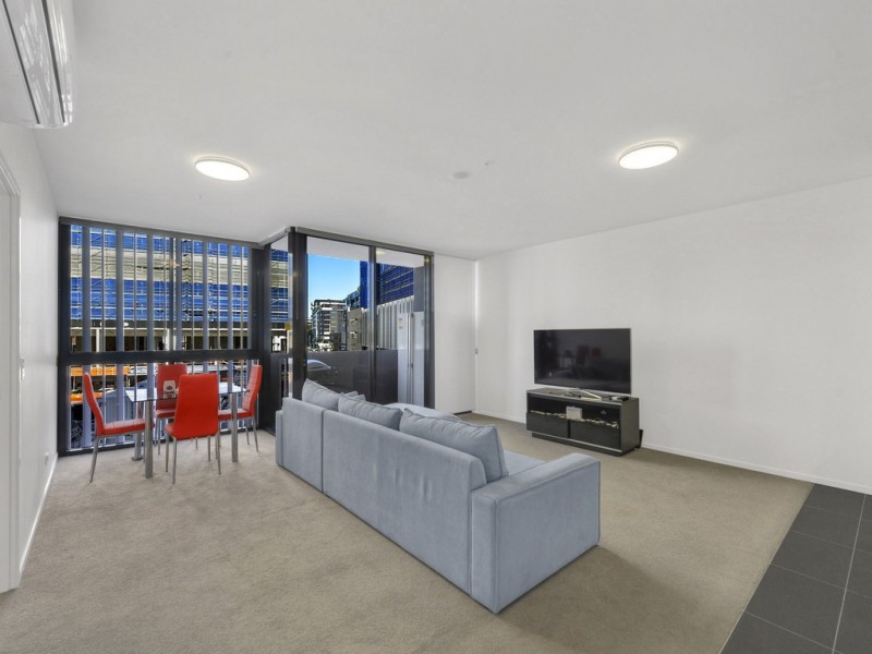 116/30 Festival Place, Newstead QLD 4006