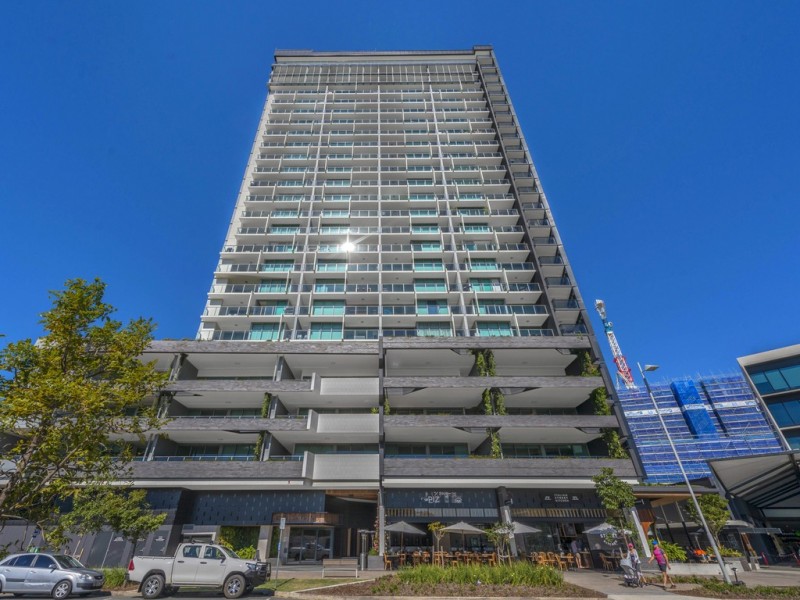 116/30 Festival Place, Newstead QLD 4006
