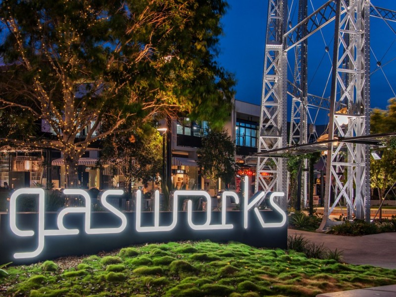 116/30 Festival Place, Newstead QLD 4006