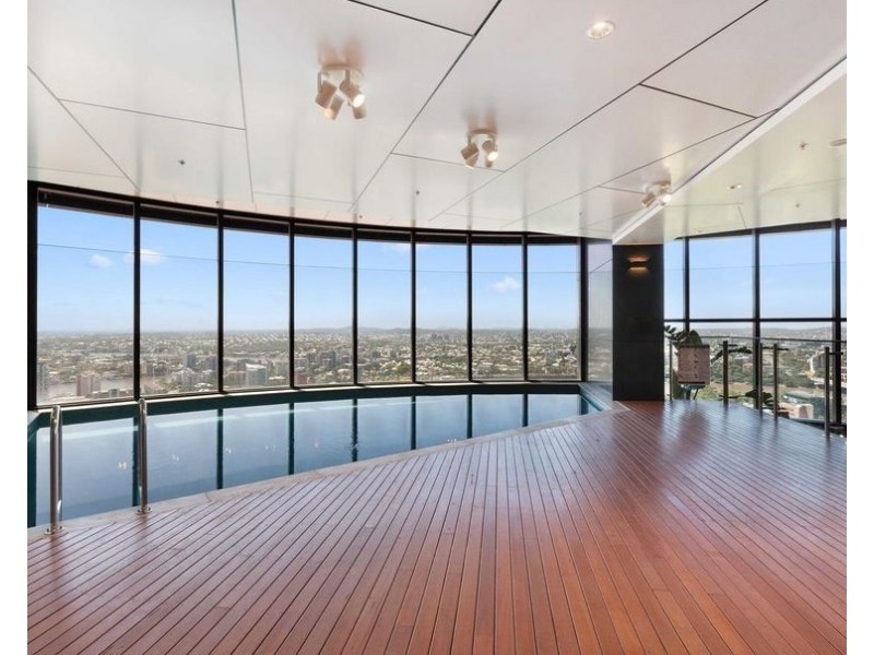 3308/222 Margaret Street, Brisbane City QLD 4000