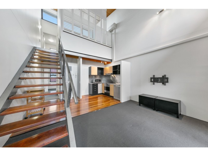 90/139 Commercial Road, Teneriffe QLD 4005