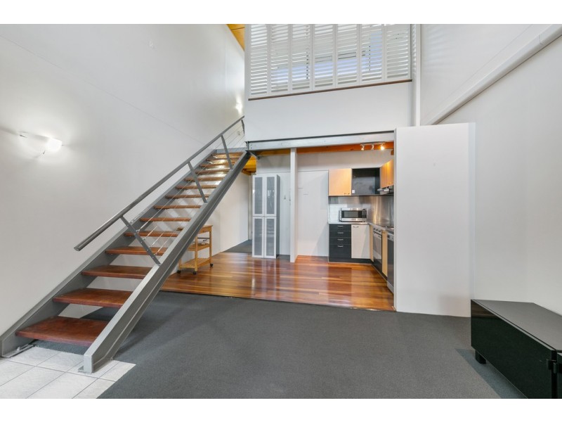 90/139 Commercial Road, Teneriffe QLD 4005