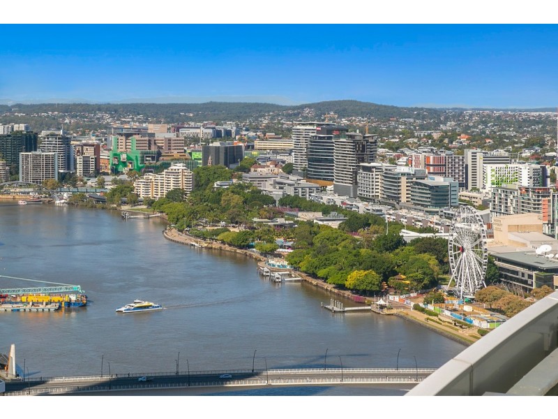 2906/43 Herschel Street, Brisbane City QLD 4000