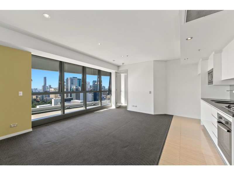 2906/43 Herschel Street, Brisbane City QLD 4000