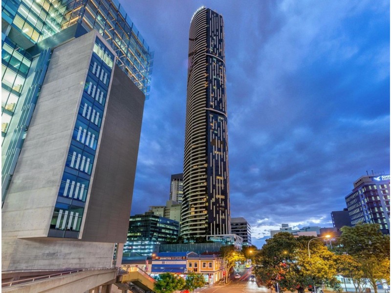 2906/43 Herschel Street, Brisbane City QLD 4000