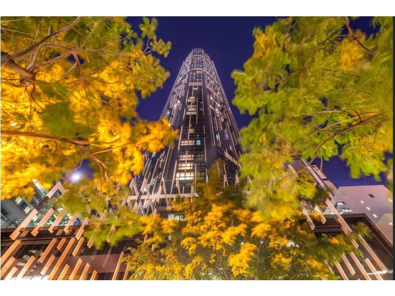 2906/43 Herschel Street, Brisbane City QLD 4000