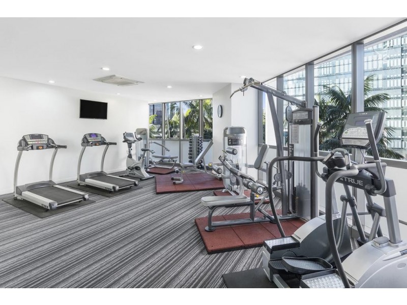 2906/43 Herschel Street, Brisbane City QLD 4000