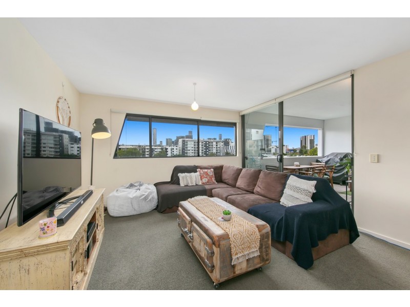 147/8 Musgrave Street, West End QLD 4101