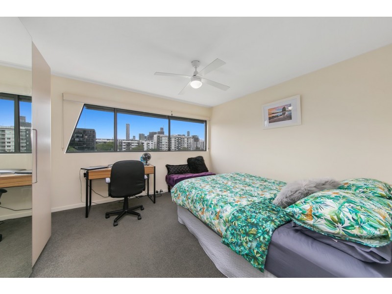 147/8 Musgrave Street, West End QLD 4101