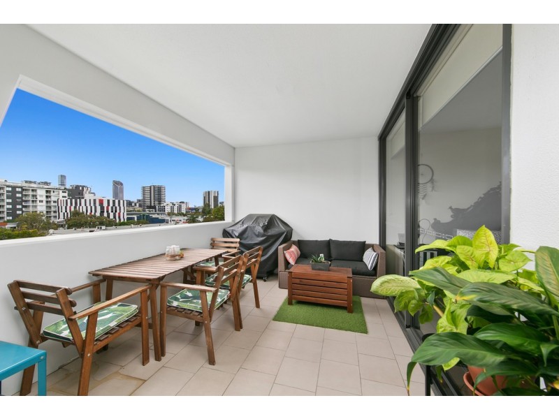 147/8 Musgrave Street, West End QLD 4101