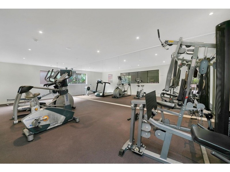 147/8 Musgrave Street, West End QLD 4101