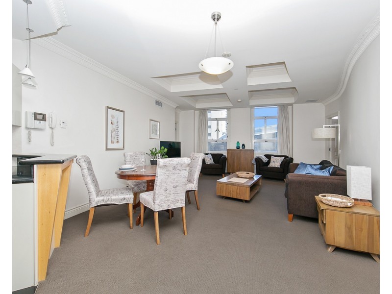 208/229 Queen Street, Brisbane City QLD 4000