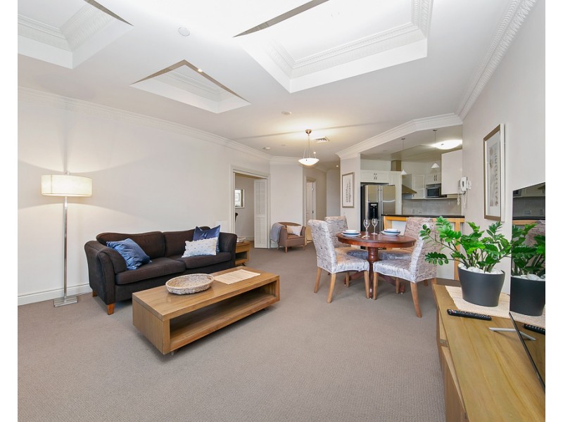 208/229 Queen Street, Brisbane City QLD 4000