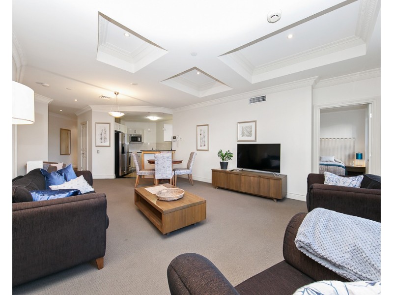 208/229 Queen Street, Brisbane City QLD 4000