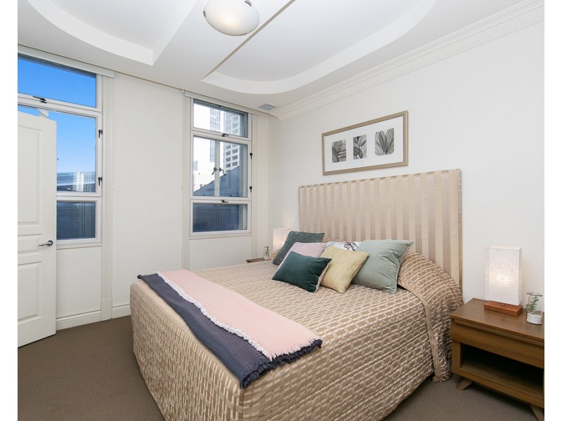 208/229 Queen Street, Brisbane City QLD 4000