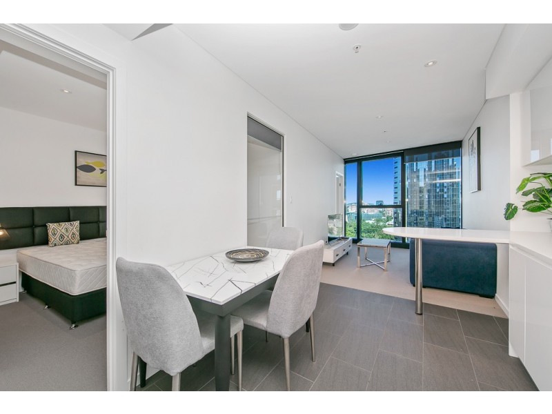 2202/222 Margaret Street, Brisbane City QLD 4000