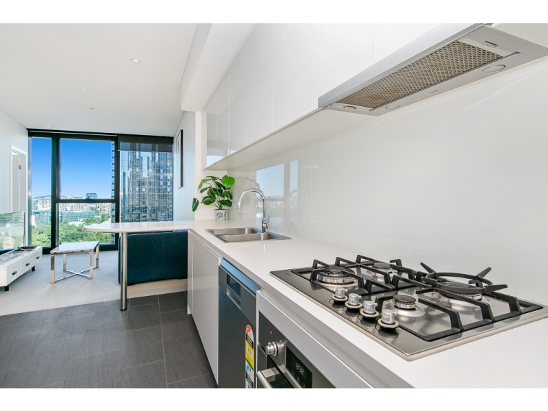 2202/222 Margaret Street, Brisbane City QLD 4000