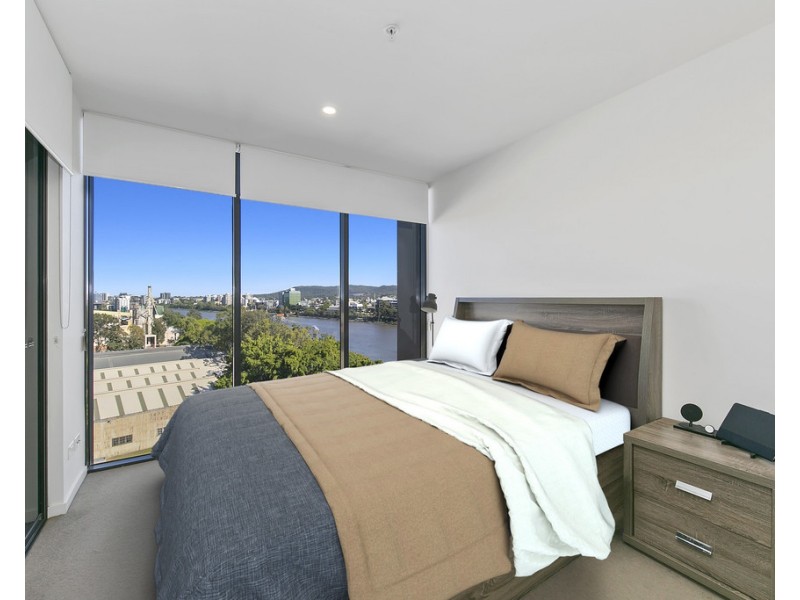 10908/25 Bouquet Street, South Brisbane QLD 4101