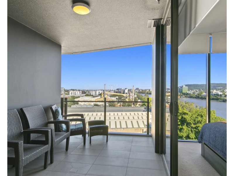 10908/25 Bouquet Street, South Brisbane QLD 4101