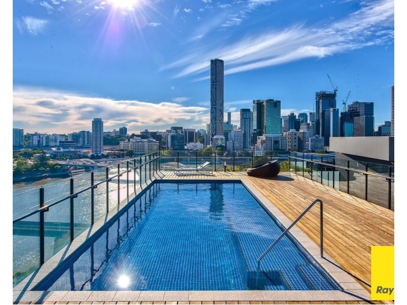 10908/25 Bouquet Street, South Brisbane QLD 4101