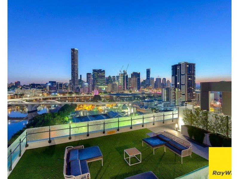 10908/25 Bouquet Street, South Brisbane QLD 4101