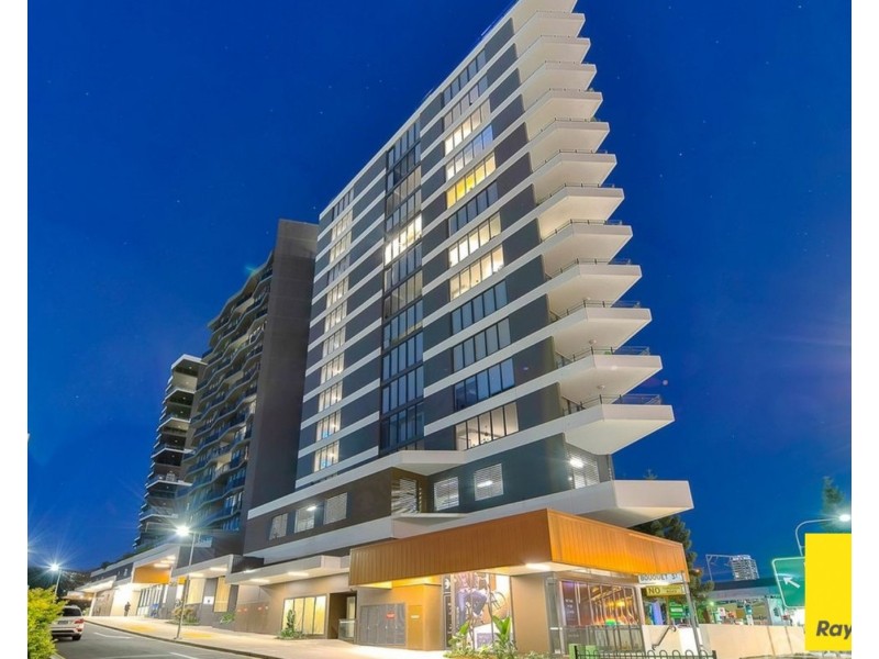 10908/25 Bouquet Street, South Brisbane QLD 4101