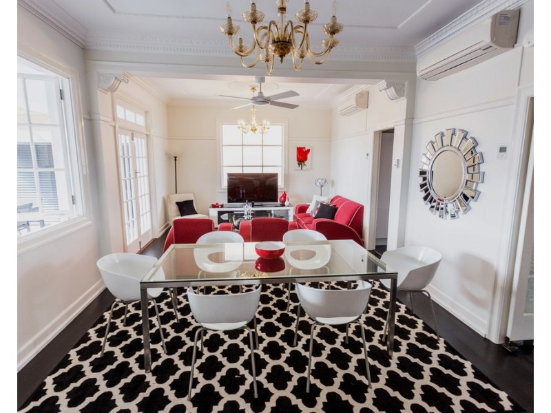 445 Gregory Terrace, Spring Hill QLD 4000